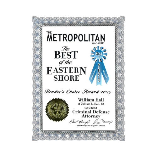 Best of the Eastern Shore 2025 Best of the Eastern Shore 2025