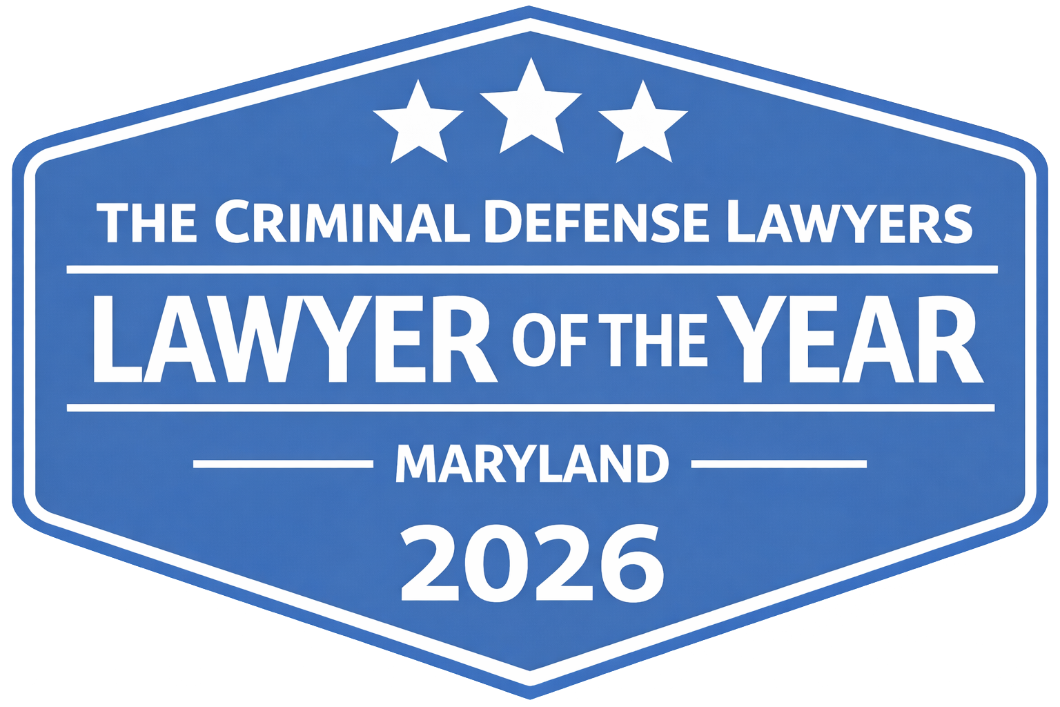 Lawyer Of The Year 2026