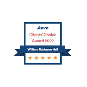 Client's Choice AVVO Client's Choice AVVO