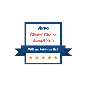 Avvo Clients Choice Award 2019 Avvo Clients Choice Award 2019